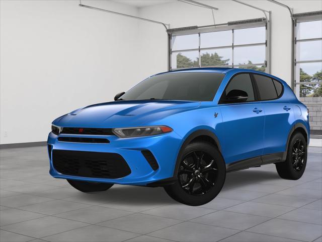 new 2024 Dodge Hornet car, priced at $39,830