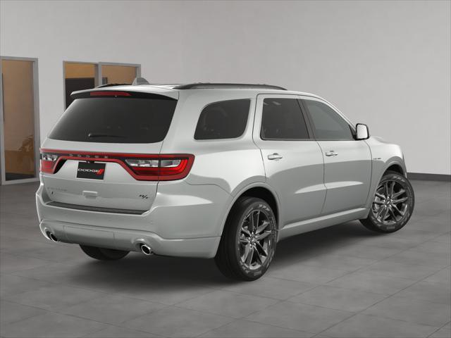 new 2024 Dodge Durango car, priced at $55,850