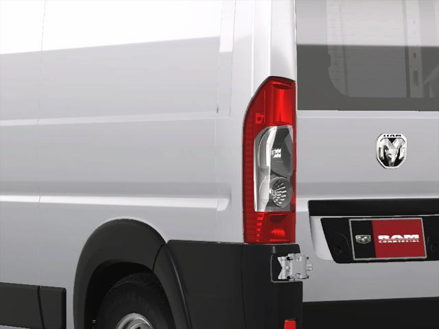 new 2025 Ram ProMaster 1500 car, priced at $49,780