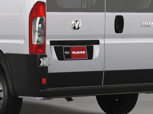 new 2025 Ram ProMaster 1500 car, priced at $49,780