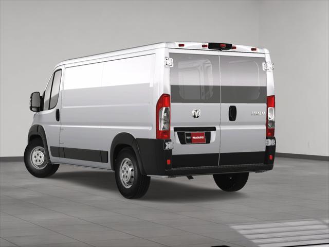 new 2025 Ram ProMaster 1500 car, priced at $49,780