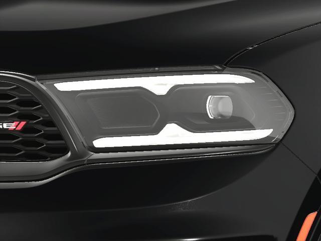 new 2025 Dodge Durango car, priced at $46,510
