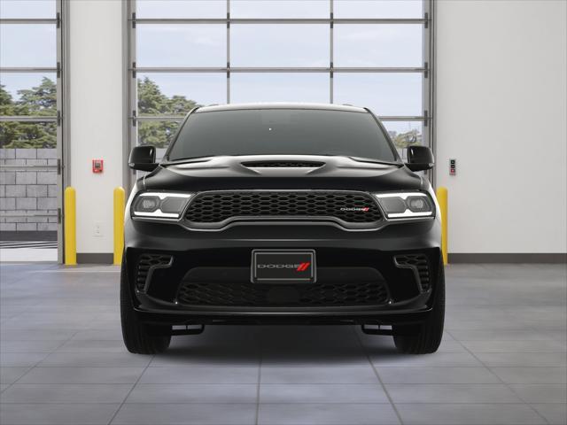 new 2025 Dodge Durango car, priced at $46,510