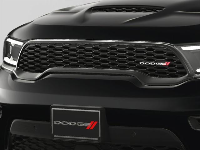 new 2025 Dodge Durango car, priced at $46,510