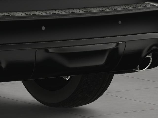 new 2025 Dodge Durango car, priced at $46,510