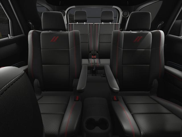 new 2025 Dodge Durango car, priced at $46,510