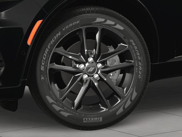 new 2025 Dodge Durango car, priced at $46,510