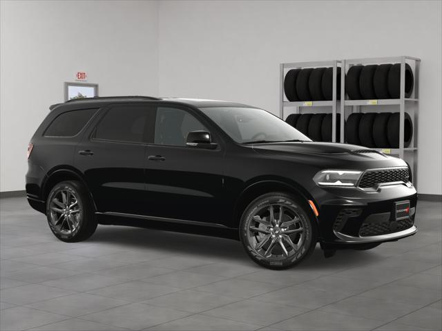 new 2025 Dodge Durango car, priced at $46,510