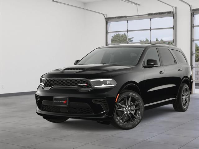 new 2025 Dodge Durango car, priced at $46,510