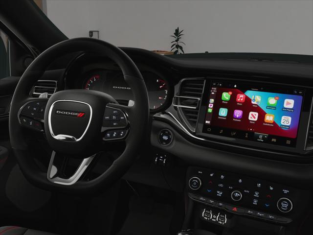 new 2025 Dodge Durango car, priced at $46,510