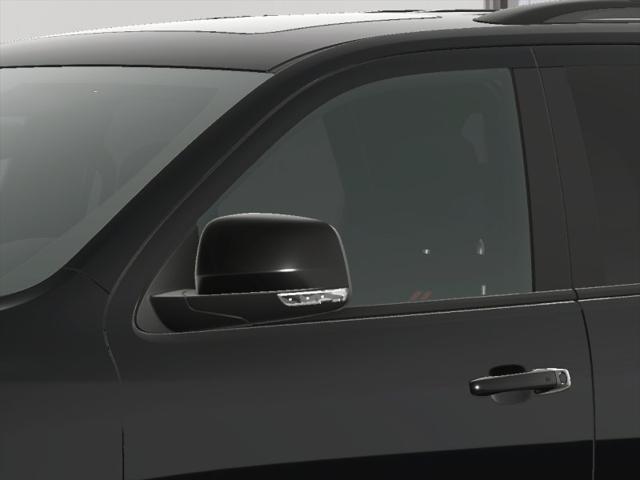 new 2025 Dodge Durango car, priced at $46,510