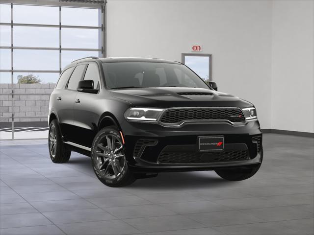new 2025 Dodge Durango car, priced at $46,510