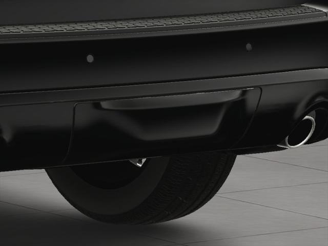 new 2025 Dodge Durango car, priced at $46,510