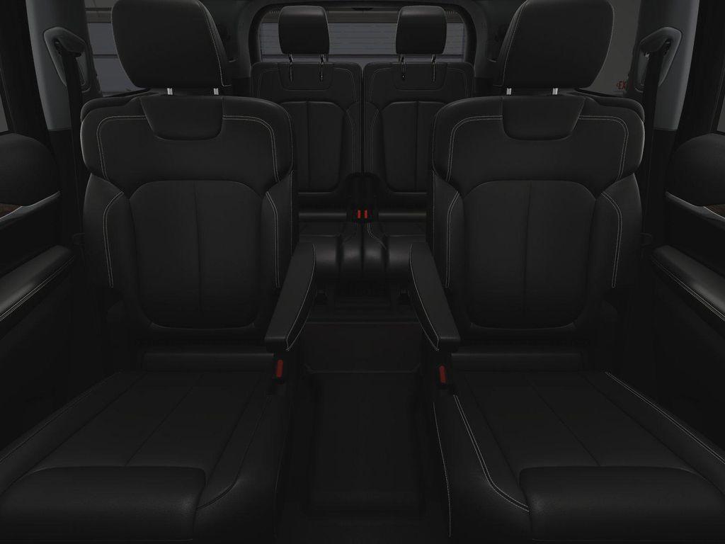 new 2025 Jeep Grand Cherokee car, priced at $50,335