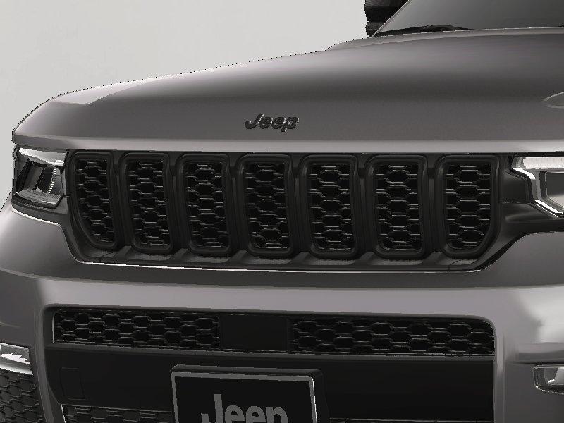 new 2025 Jeep Grand Cherokee car, priced at $50,335