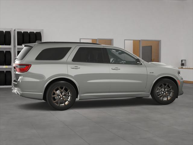 new 2025 Dodge Durango car, priced at $64,960