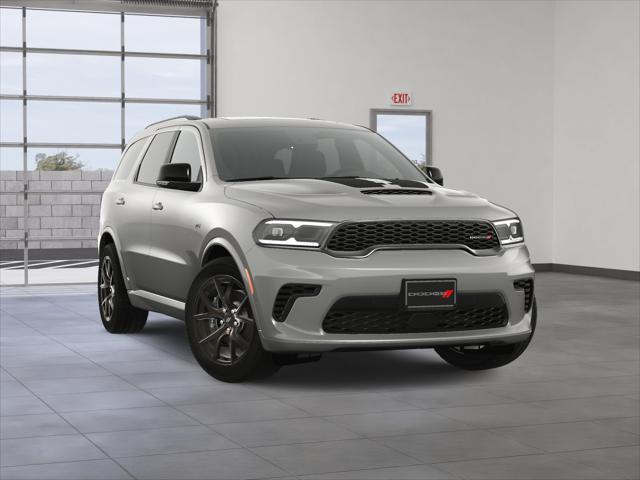 new 2025 Dodge Durango car, priced at $64,960