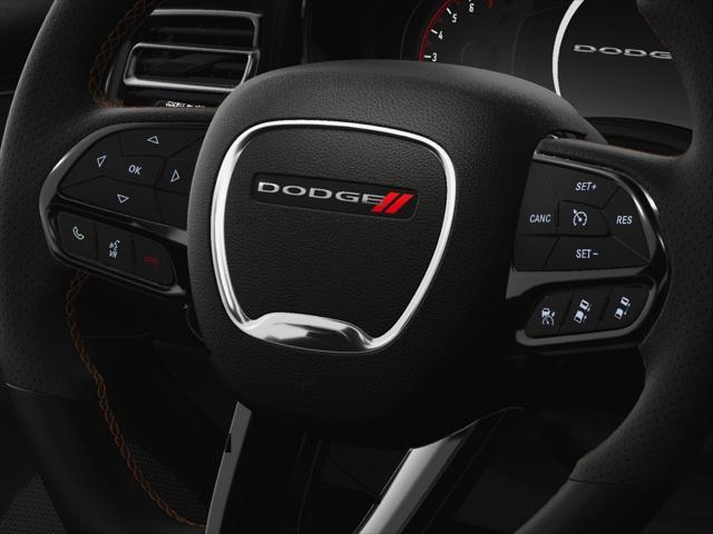 new 2025 Dodge Durango car, priced at $64,960