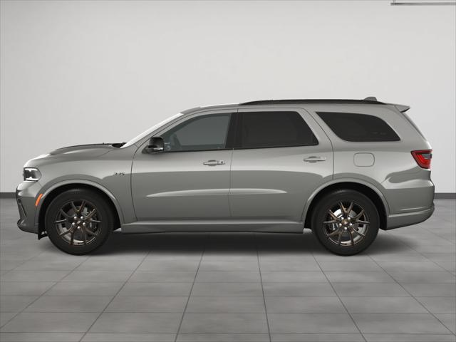 new 2025 Dodge Durango car, priced at $64,960