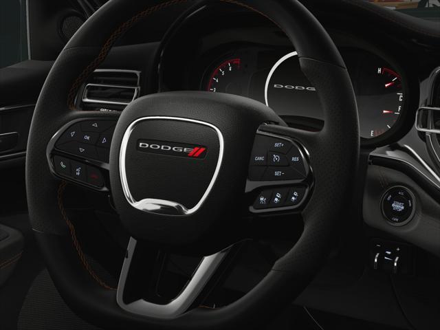 new 2025 Dodge Durango car, priced at $64,960