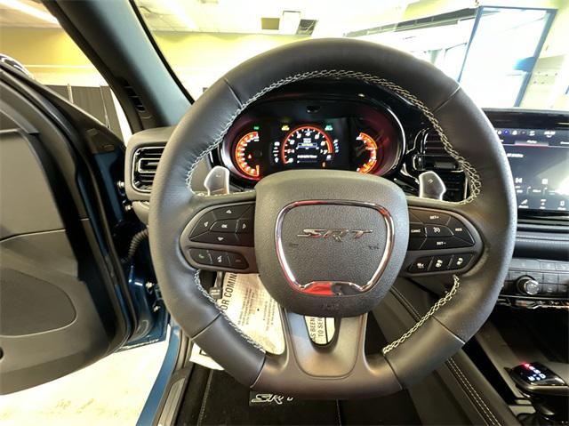 new 2023 Dodge Durango car, priced at $103,411