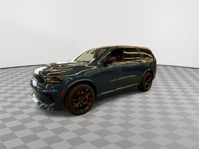 new 2023 Dodge Durango car, priced at $103,411