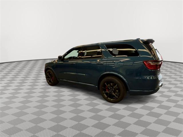 new 2023 Dodge Durango car, priced at $103,411