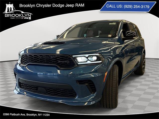 new 2023 Dodge Durango car, priced at $103,411