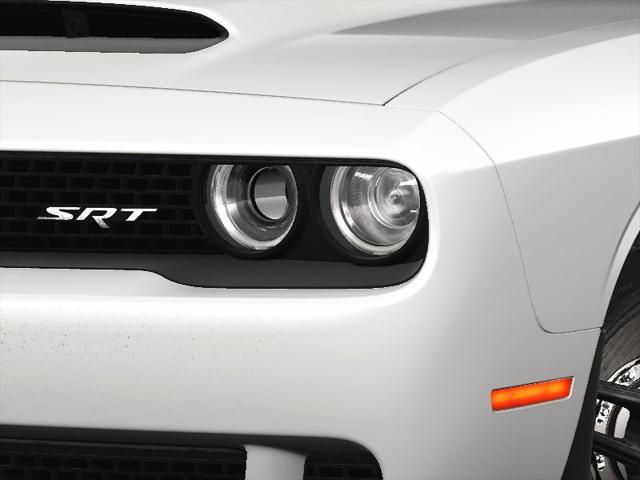 new 2023 Dodge Challenger car