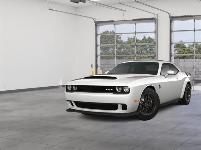 new 2023 Dodge Challenger car