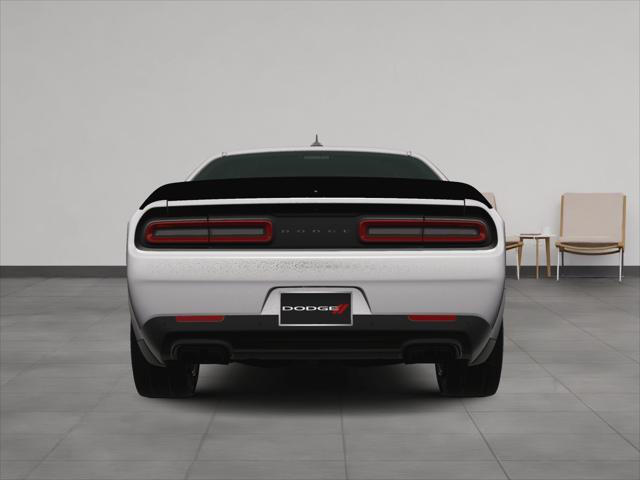 new 2023 Dodge Challenger car