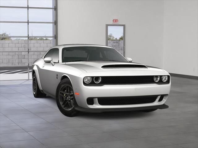 new 2023 Dodge Challenger car