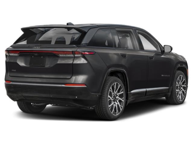 new 2025 Jeep Wagoneer S car, priced at $67,790