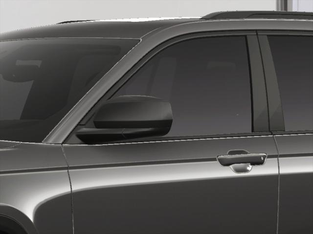 new 2025 Jeep Grand Cherokee car, priced at $46,231