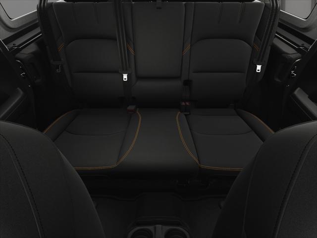 new 2025 Jeep Wrangler 4xe car, priced at $60,159