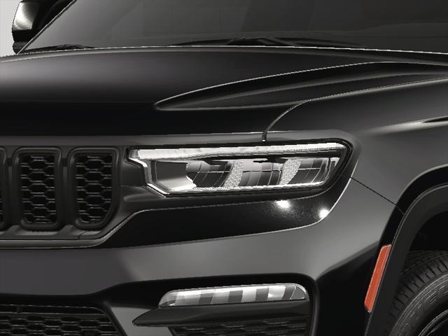 new 2025 Jeep Grand Cherokee car, priced at $53,160