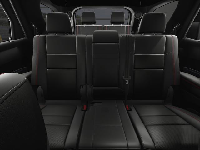 new 2025 Dodge Durango car, priced at $45,415