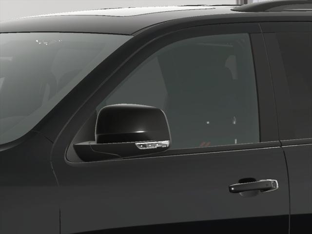 new 2025 Dodge Durango car, priced at $45,415