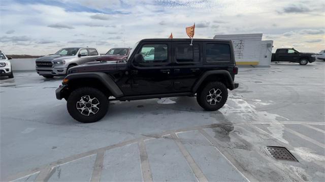 used 2020 Jeep Wrangler Unlimited car, priced at $36,588