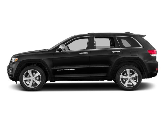 used 2016 Jeep Grand Cherokee car, priced at $20,995