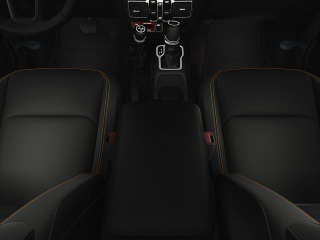 new 2025 Jeep Wrangler 4xe car, priced at $56,865
