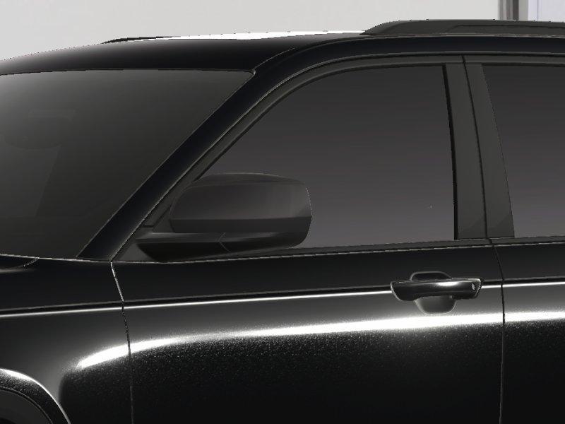 new 2025 Jeep Grand Cherokee car, priced at $48,375
