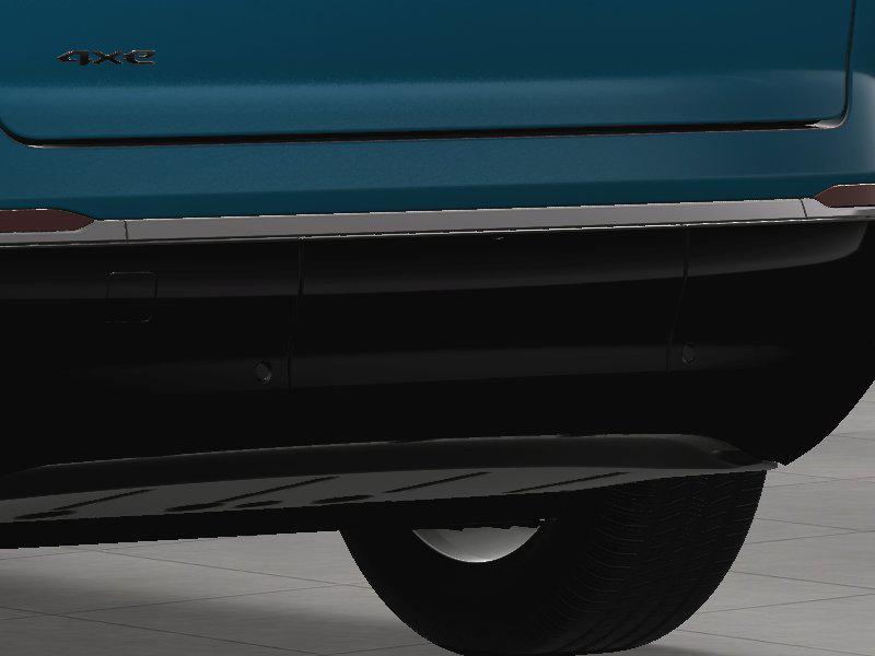 new 2025 Jeep Wagoneer S car, priced at $52,540