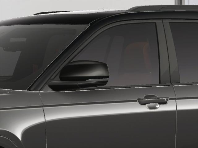 new 2025 Jeep Grand Cherokee L car, priced at $71,091