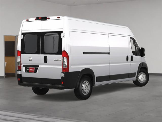 new 2024 Ram ProMaster 2500 car, priced at $50,540