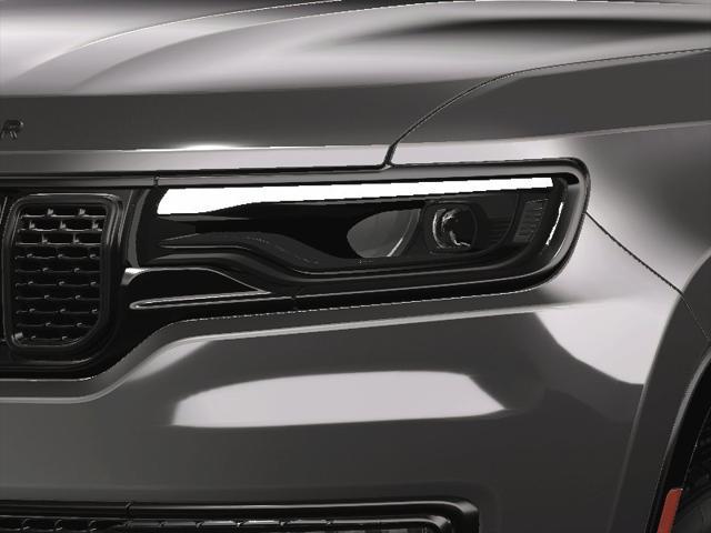 new 2025 Jeep Wagoneer car, priced at $77,325