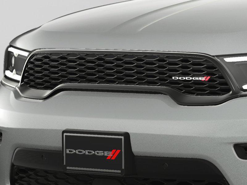 new 2025 Dodge Durango car, priced at $47,131