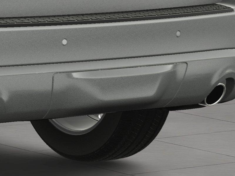 new 2025 Dodge Durango car, priced at $47,131