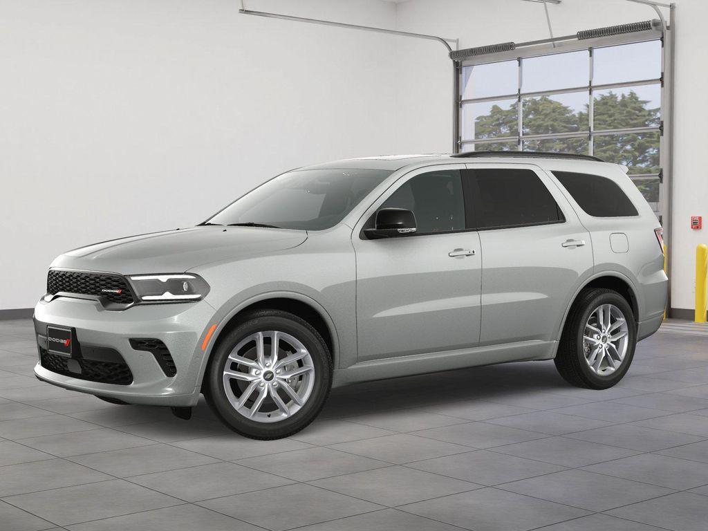 new 2025 Dodge Durango car, priced at $47,131