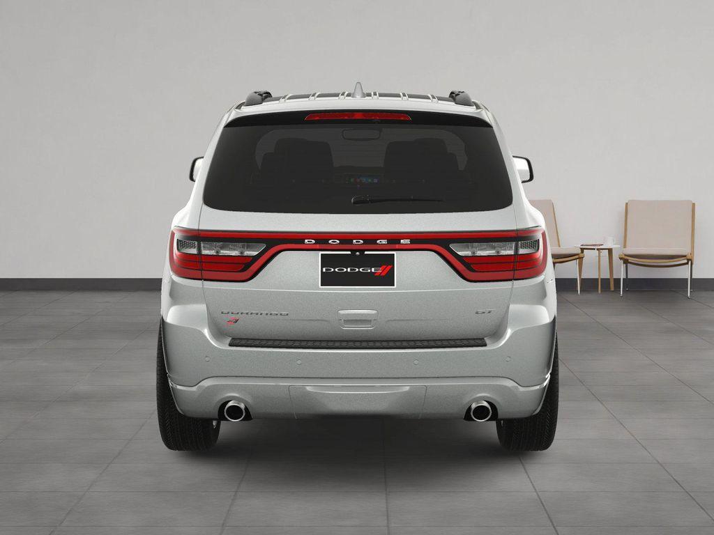 new 2025 Dodge Durango car, priced at $47,131